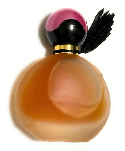 Far Away Original Eau De Perfume 1.7 fl oz bottle with warm amber fragrance and elegant design