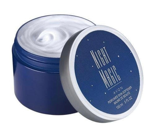 Night Magic Perfumed Skin Softener