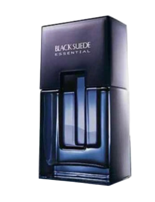 New Black Suede Essentials Eau De Toilet 3.4 fl oz