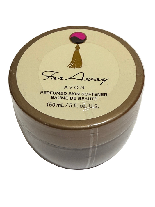Perfumed Skin Softener Far Away 5 fl oz