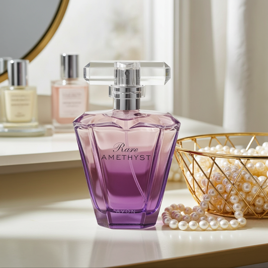 Classic Rare Amethyst Eau De Parfum 1.7 fl oz