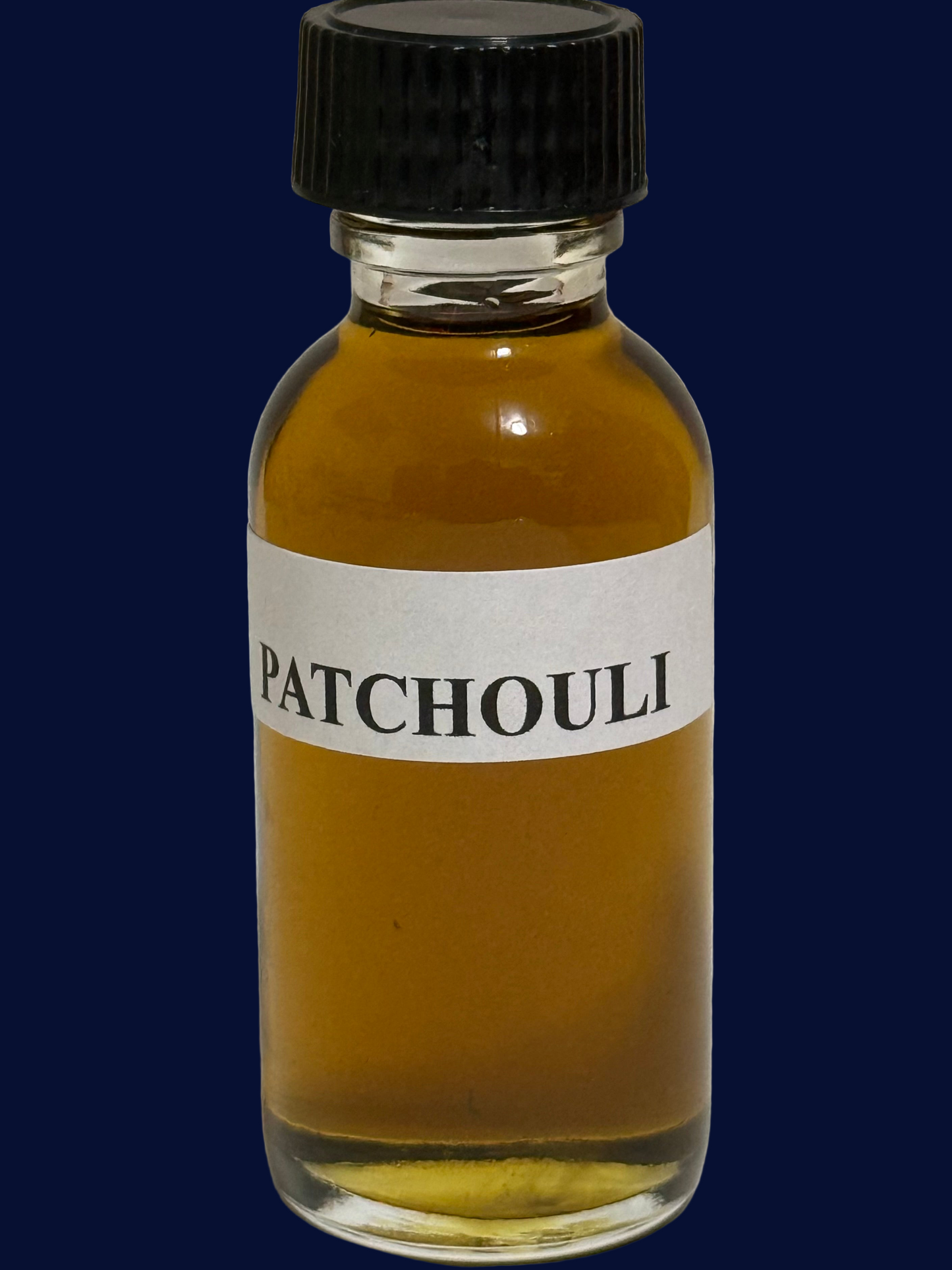 Intrepretation Perfume Oil Patchouli