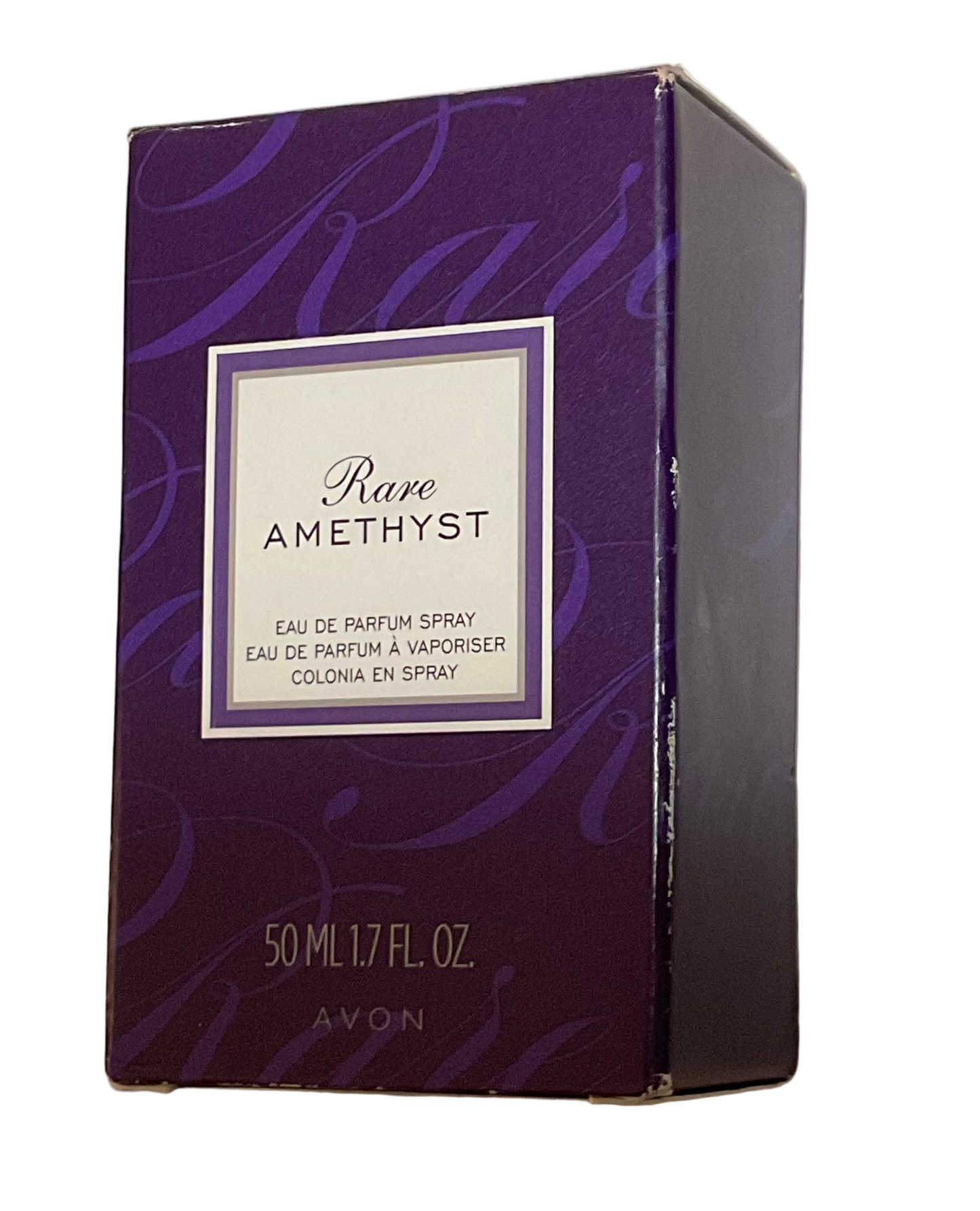 Classic Rare Amethyst Eau De Parfum 1.7 fl oz