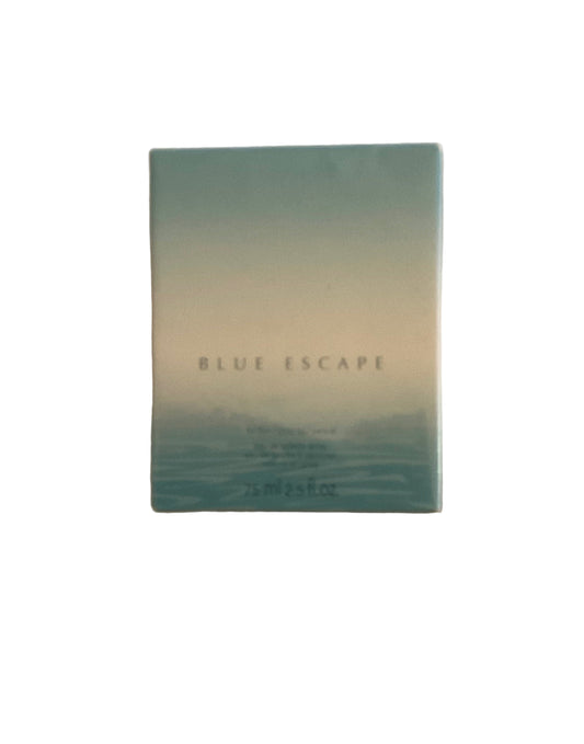 Blue Escape For Him Eau De Toilette 2.5 fl