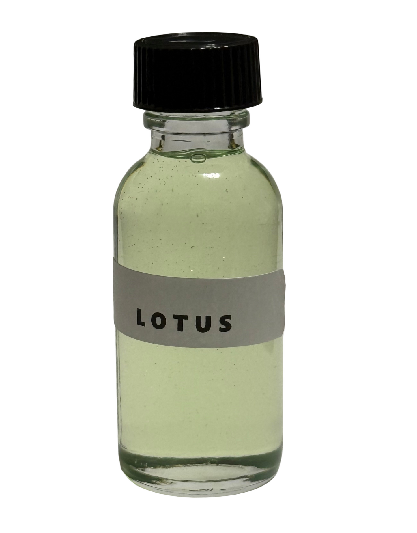 Our Interpretation of “Lotus” Perfume Oil