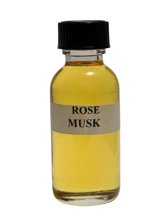 Our Interpretation “Móntale Rose Musk”Perfume Oil