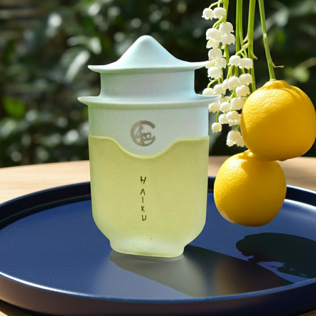 Avon Haiku Original Eau De Perfume 1.7 fl