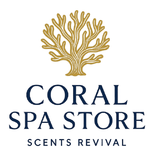Discover the Elegance of Coral Spa Rare Perfume Collection