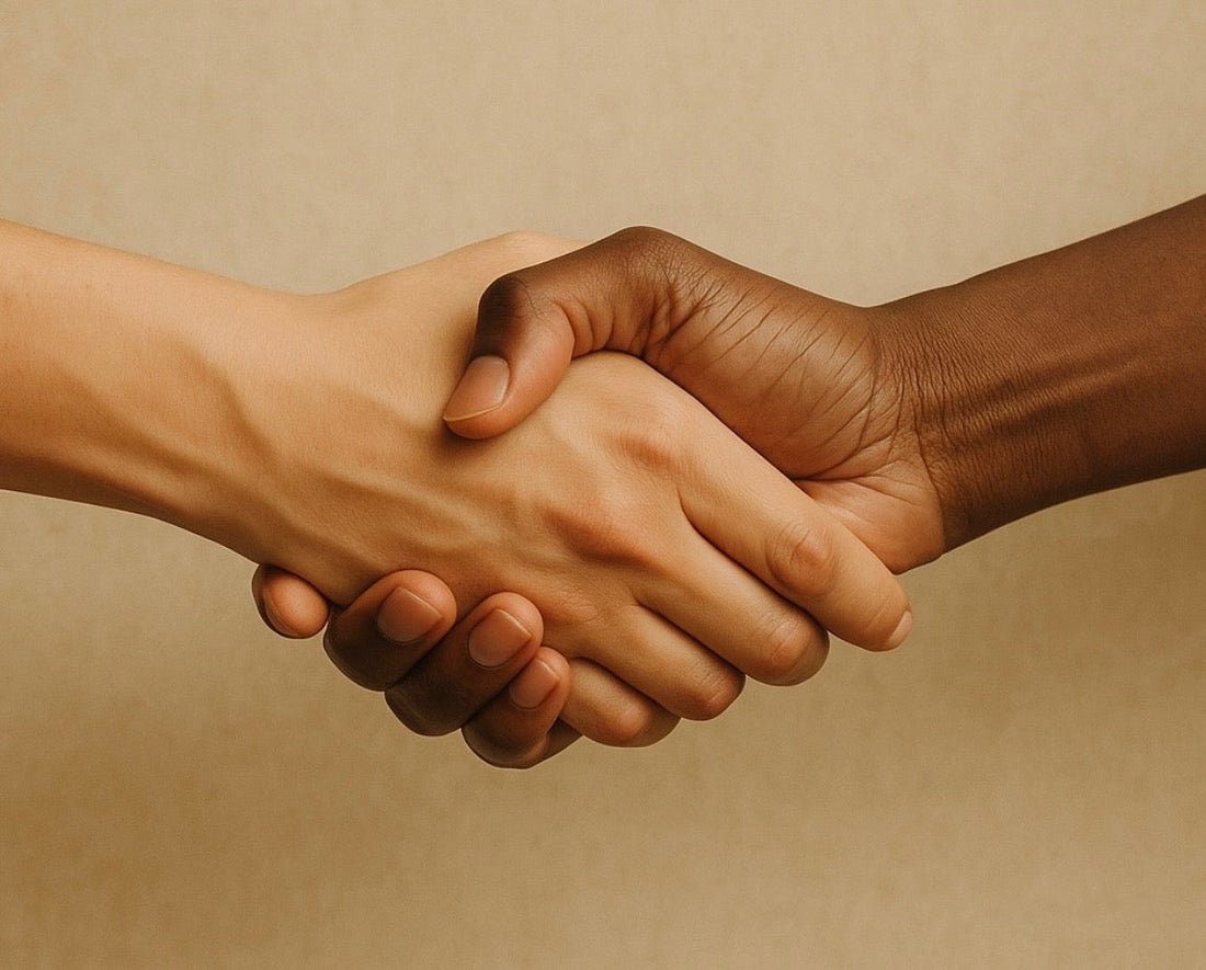 The Weight Of Being Acknowledged