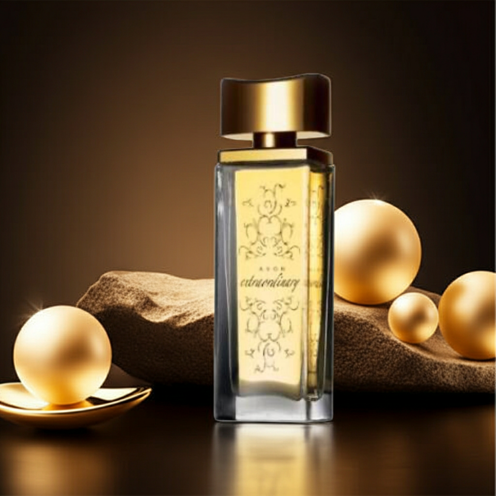 Extraordinary Eau De Perfume 1.7 fl oz