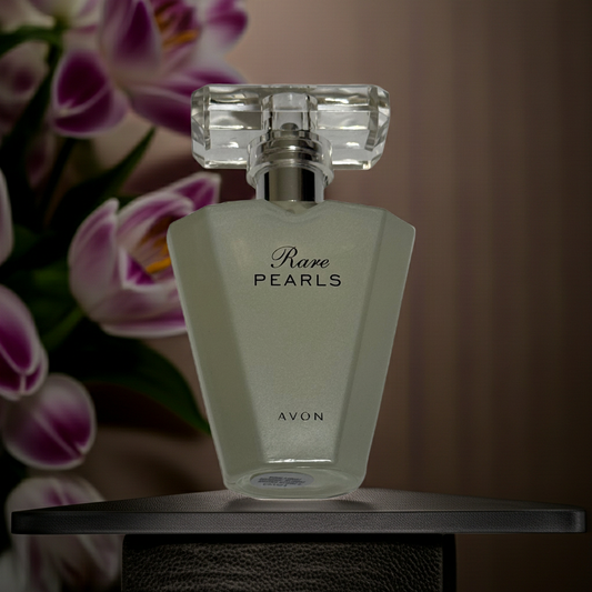 New Rear Pearls Eau De Perfume 1.7 fl oz