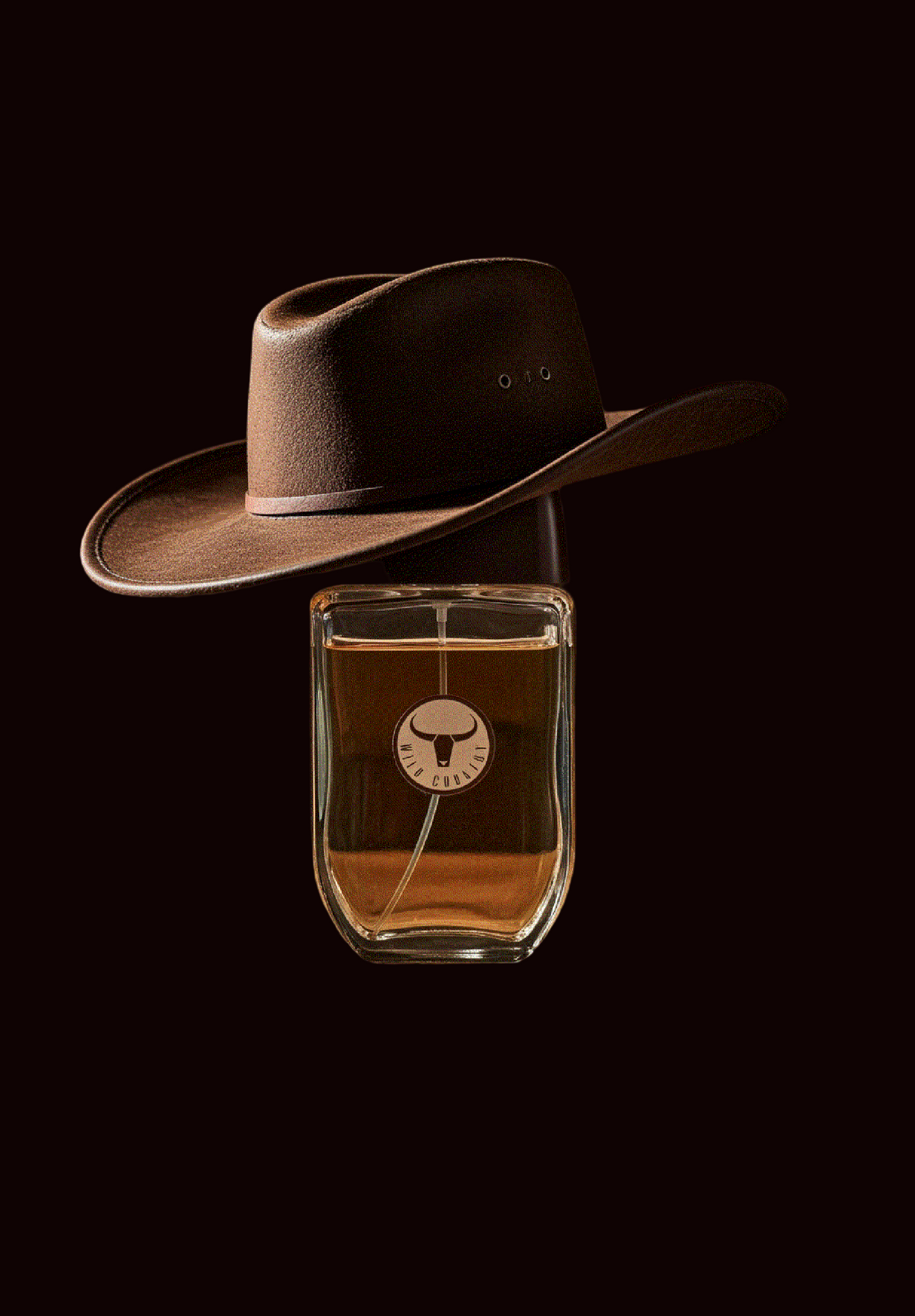 Classic Wild Country Men Cologne 3FL oz