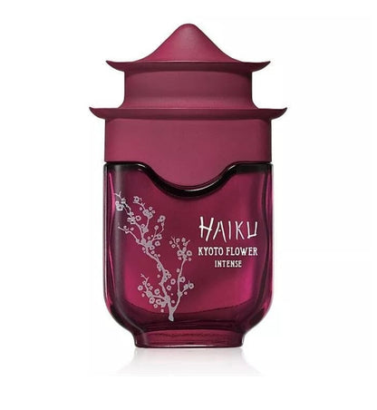 Exquisite Haiku Kyoto Flower Intense Parfum 1.7 fl