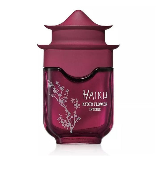 Exquisite Haiku Kyoto Flower Intense Parfum 1.7 fl