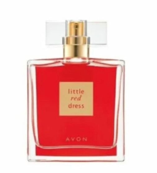 Little Red Dress Eau De Perfume 1.7 fl oz