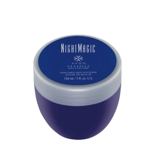 Night Magic Perfumed Skin Softener