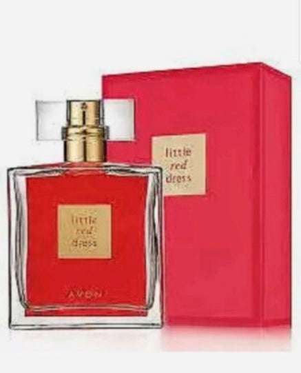 Little Red Dress Eau De Perfume 1.7 fl oz
