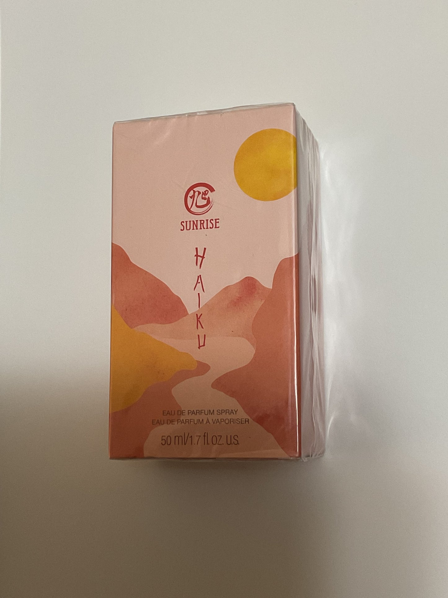 Haiku Sunrise Eau De Perfume 1.7 fl oz