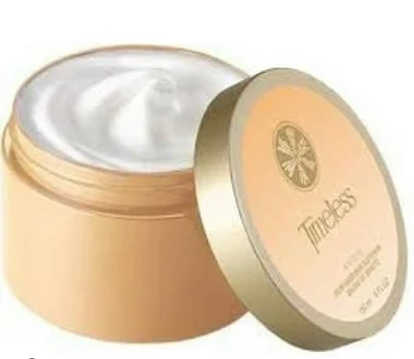 Timeless Perfumed Skin Softener 5oz