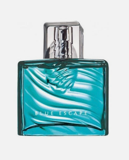 Blue Escape For Him Eau De Toilette 2.5 fl