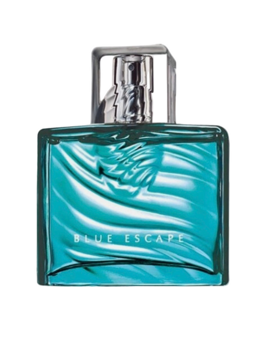 Blue Escape For Him Eau De Toilette 2.5 fl
