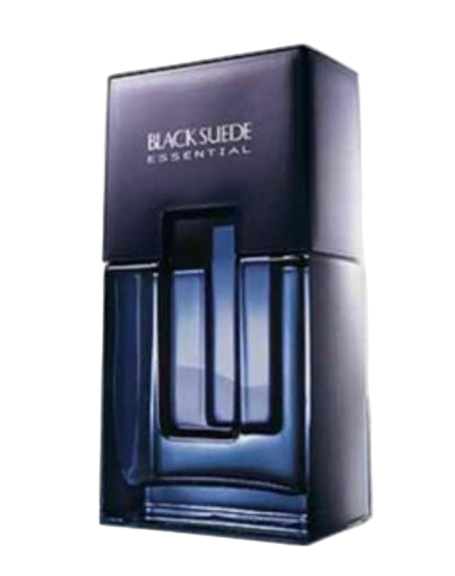 New Black Suede Essentials Eau De Toilet 3.4 fl oz