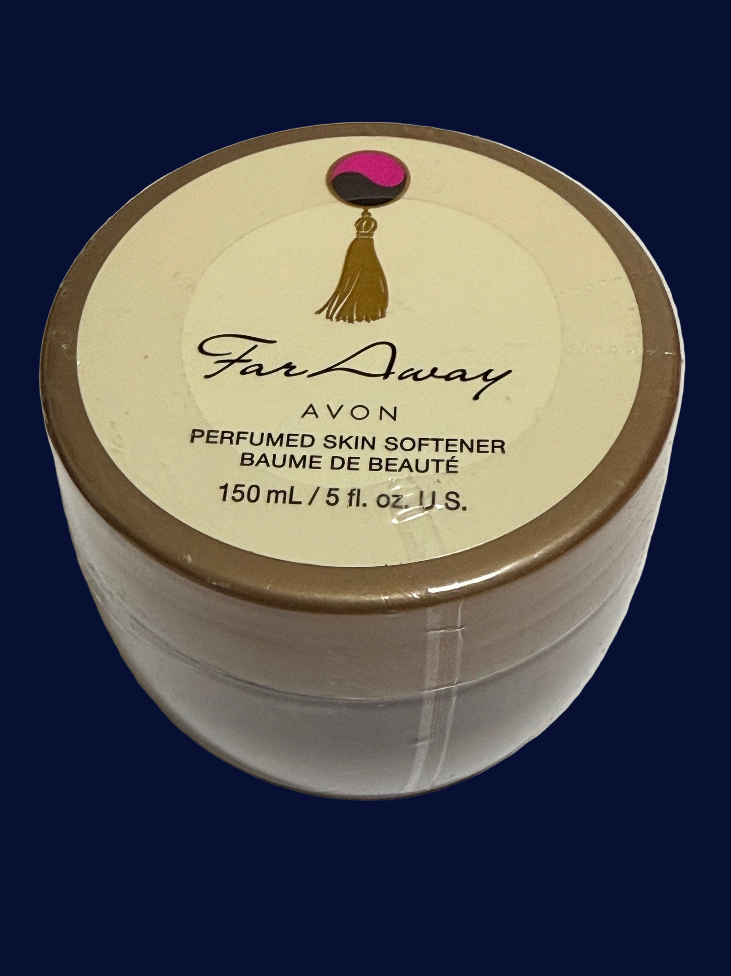 Perfumed Skin Softener Far Away 5 fl oz