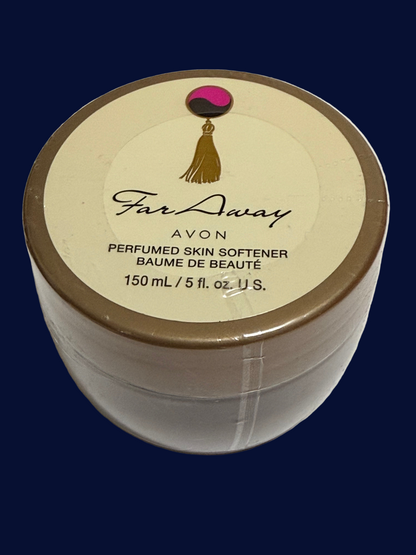 Perfumed Skin Softener Far Away 5 fl oz