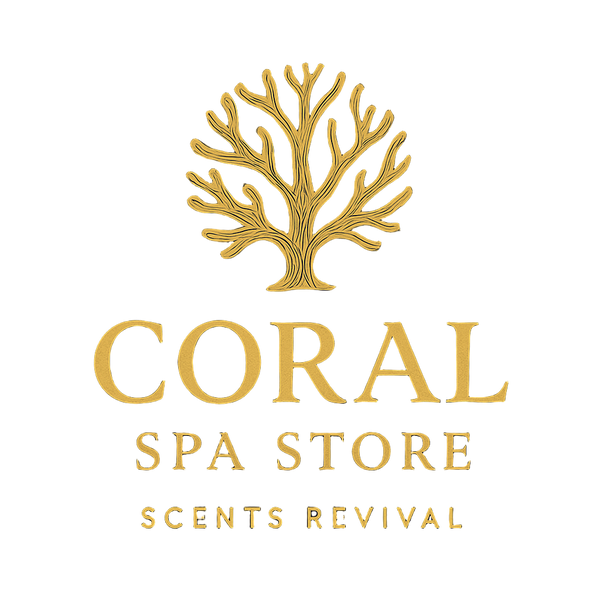 Coral Spa Store