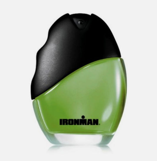 Ironman Eau De Toilette Spray 2.5 fl oz