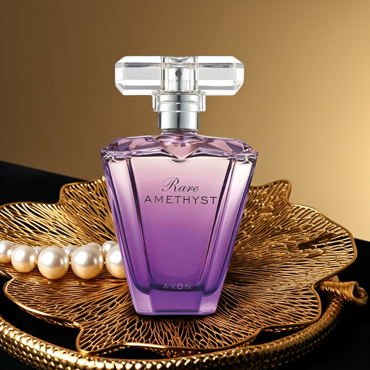 Classic Rare Amethyst Eau De Parfum 1.7 fl oz
