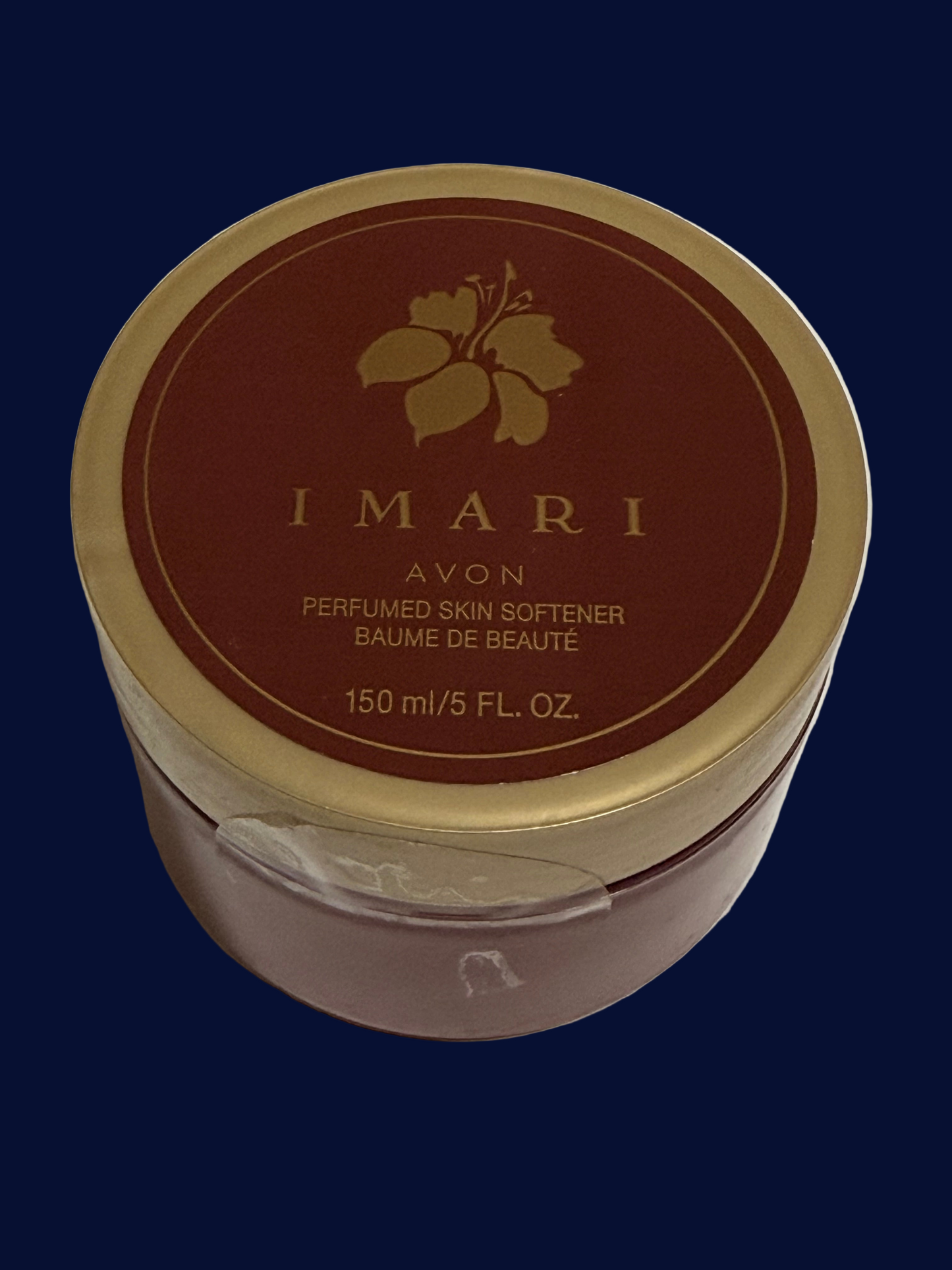 Perfumed Skin Softener Imari 5 FL oz