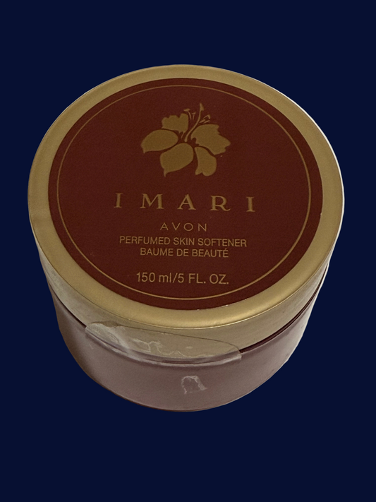Perfumed Skin Softener Imari 5 FL oz