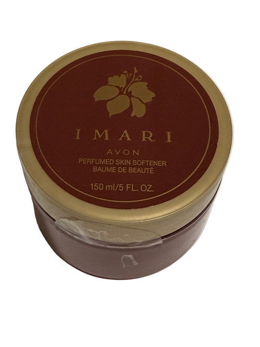 Perfumed Skin Softener Imari 5 FL oz