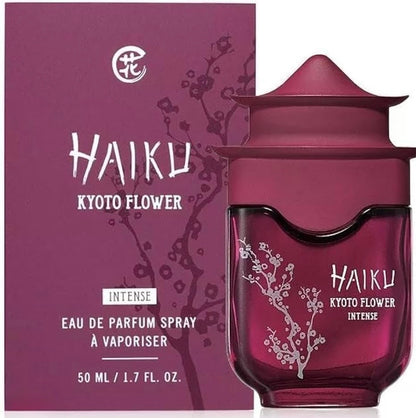 Exquisite Haiku Kyoto Flower Intense Parfum 1.7 fl