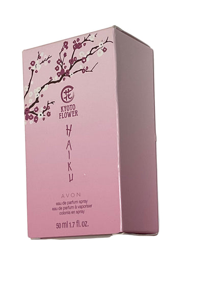 New Kyoto Flower Haiku Eau De Parfum Spray 1.7 fl oz