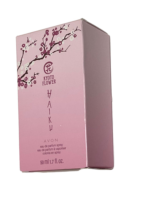 New Kyoto Flower Haiku Eau De Parfum Spray 1.7 fl oz