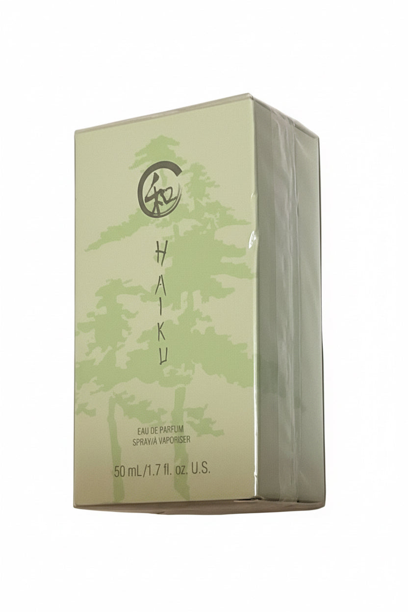 Classic Haiku Perfume 1.7 fl oz