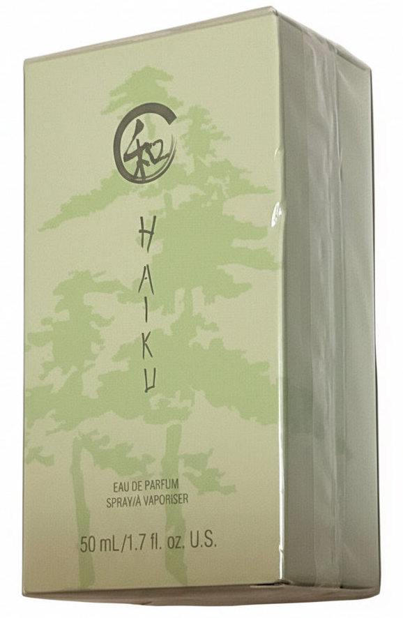 Classic Haiku Perfume 1.7 fl oz