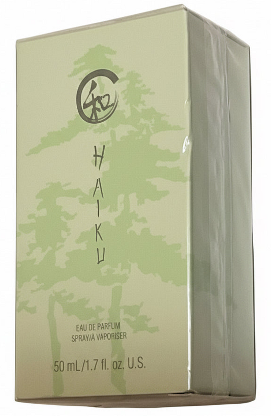 Classic Haiku Perfume 1.7 fl oz