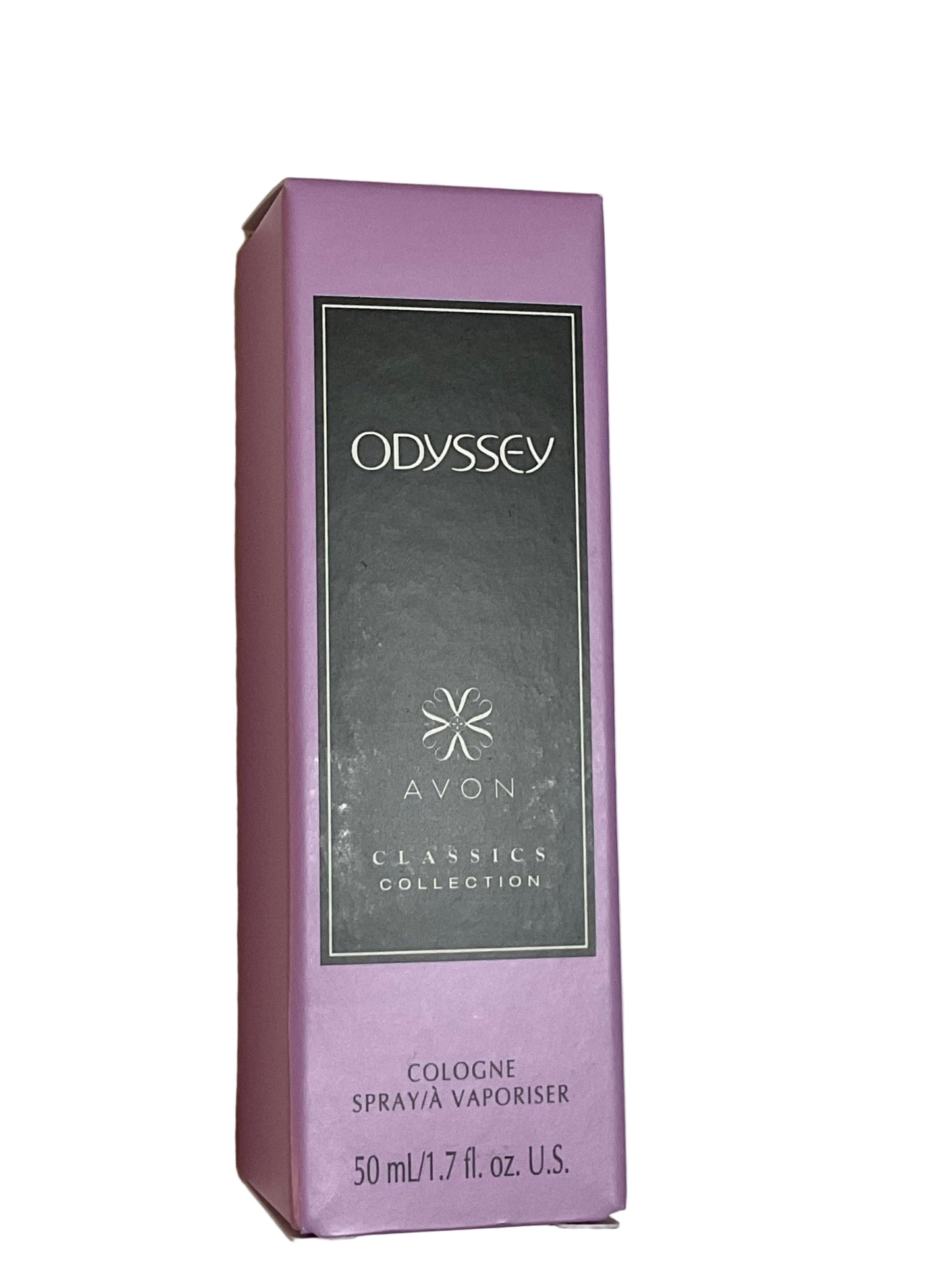 New Odyssey Cologne Spray 1.7 fl oz
