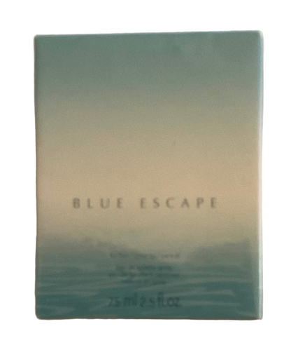 Blue Escape For Him Eau De Toilette 2.5 fl