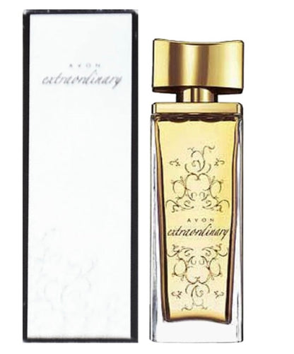 Extraordinary Eau De Perfume 1.7 fl oz