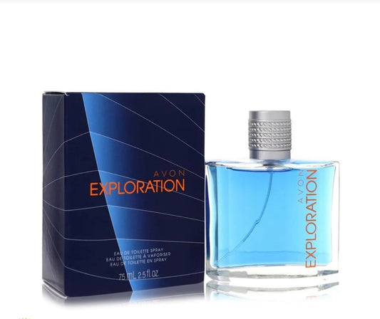 Exploration Eau De Toilette Spray 2.5 fl oz