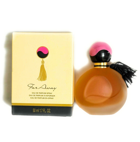 Luxury Far Away Original Perfume 1.7 fl oz