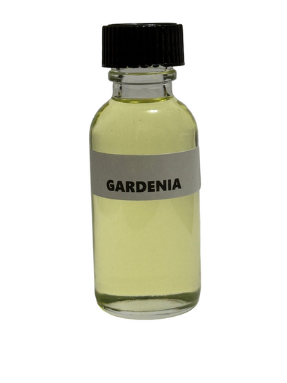 Our Interpretation  of “Gardenia” Perfume Oil 1 fl oz