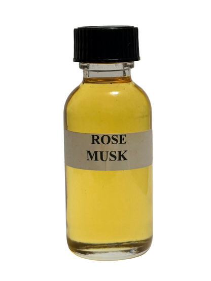 Our Interpretation “Móntale Rose Musk”Perfume Oil