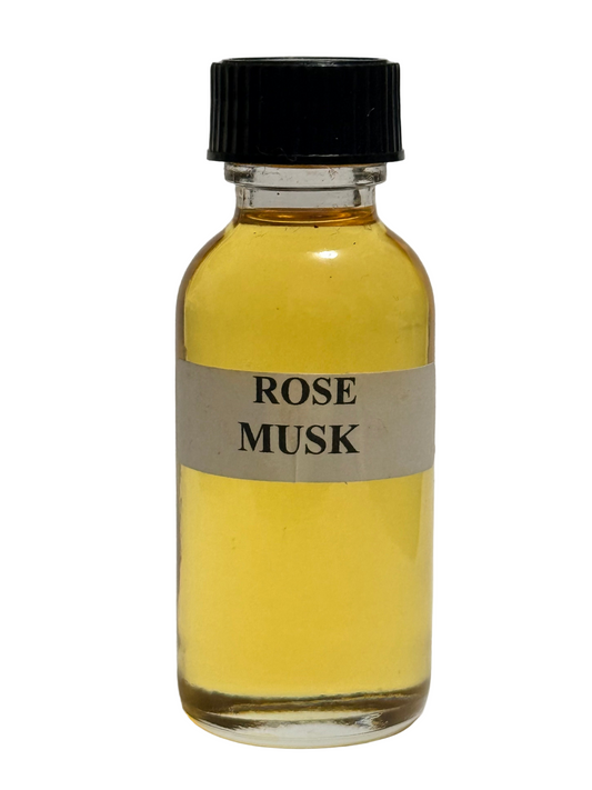 Our Interpretation “Móntale Rose Musk”Perfume Oil
