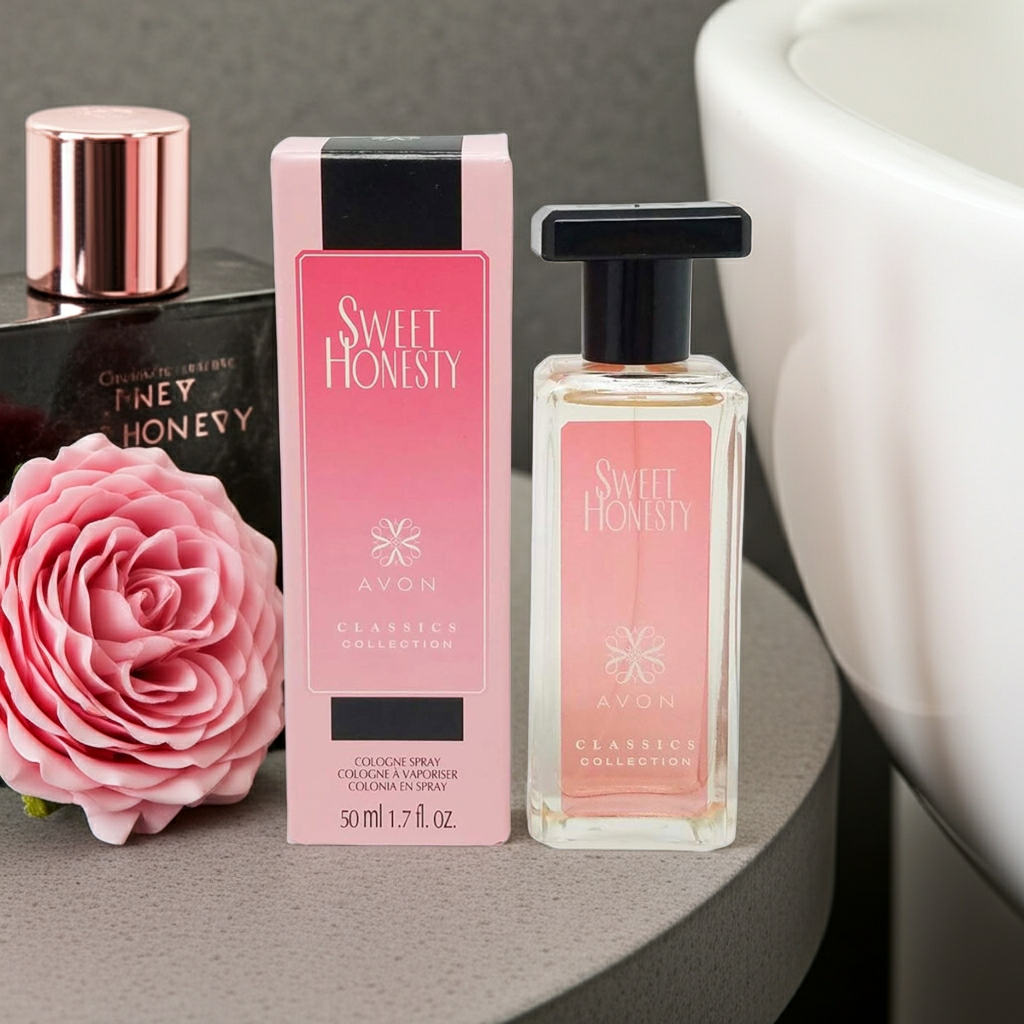 Sweet Honesty Cologne 1.7 fl oz