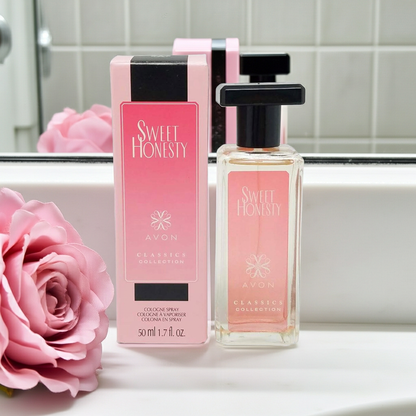Sweet Honesty Cologne 1.7 fl oz